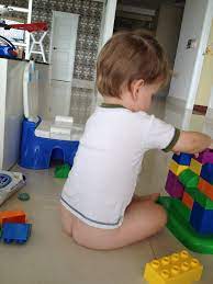 We are not potty training! Let S Get This Potty Started The Mennens