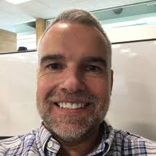 Philip Kernohan (@KernoMan)