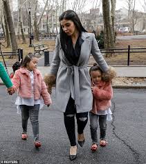 Before the arrest and conviction of her husband, people knew little about her. El Chapo S Wife Will Be Offered A New Life With Her Daughters Under Witness Protection Newscolony