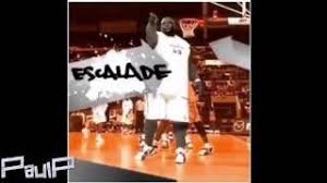 The play begins in a box set with the post players on the top. Best Fat Basketball Player Hd Youtube