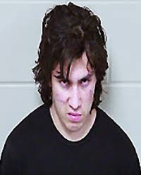 Los Alamos Police Blotter: Feb. 8