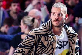 5 видео 24 просмотра обновлен 4 дек. Coronavirus Matt Pokora Revient Sur Ses Propos Face A L Annulation De Ses Concerts