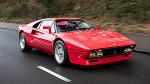 Ben branch december 16, 2014. Ferrari 288 Gto 1985 Millionen Ferrari Mit F40 Technik Auto Motor Und Sport