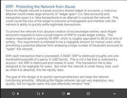 The remaining xrp was to be escrowed by the company to fund its technology. One Billion Xrp Moved Evidence Now Claims Ripple Has No Value