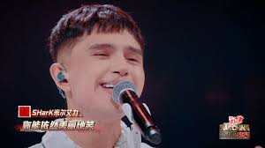 中國說唱巔峰對決- 中國說唱巔峰對決added a new photo.