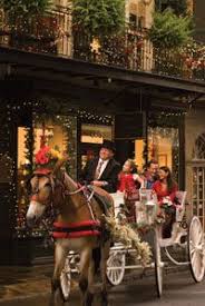 Follow Your Joy In New Orleans This Holiday Season New Orleans Christmas New Orleans Christmas In The City