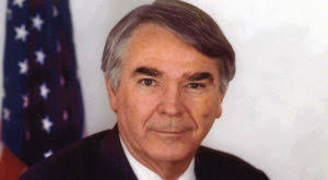 It Came from the Archives: The life of Rep. Terry Everett