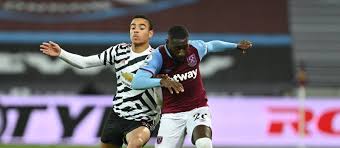 Manchester united vs west ham united tournament: Mason Greenwood Nets Record Equalling Goal For Manchester United Vs West Ham