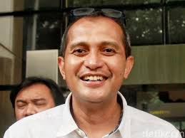 Penetapan Eddy Hiariej sebagai Tersangka Dinilai Nodai Reformasi Hukum  Pemerintah Jokowi