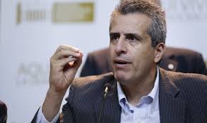 Ella es Sandra Ortiz, la exsenadora de Alianza Verde que será la nueva  consejera para las Regiones del gobierno Petro