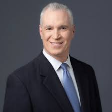 Jonathan Beals, PMP, MBA