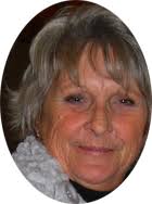 Rita Cloutier Service Details