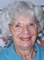 Obituary information for Betty C. Germann