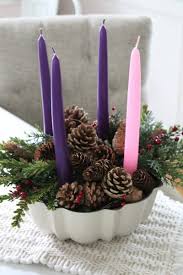 W e've put together a number of gorgeous free christmas crochet patterns and there's something for everyone. Easy Advent Wreath Craft To Celebrate Christmas This Year