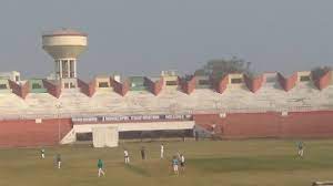 Sardar Vallabhbhai Patel Stadium Navrangpura Ahmedabad Gujarat India Youtube Located in the commercial hub navrangpura, the stadium not only showcases sports competitions but is also utilised for other events. sardar vallabhbhai patel stadium navrangpura ahmedabad gujarat india
