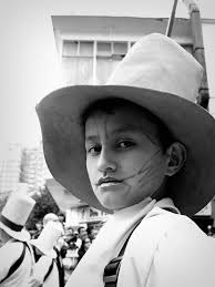 Marcha por la Solidaridad William-Aparicio