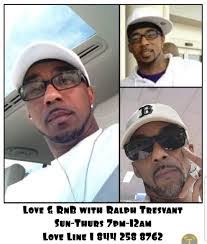 Gary Featherstone's Instagram, Twitter & Facebook