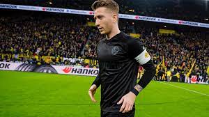 Puma bvb borussia dortmund yellow black home 15/16 soccer jersey nwt youth sz xl. Black Is The New Yellow Fans Can T Get Enough Of Bvb S Black Dusseldorf Match Jersey Puma Catch Up