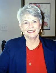 Obituary for Barbara Jean Deaton