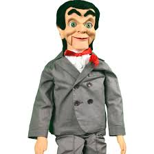 Последние твиты от goosebumps slappy the comic (@slappycomic). Super Deluxe Upgrade Slappy From Goosebumps Ventriloquist Dummy Bonus Bundle Walmart Com Walmart Com