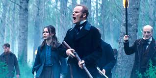 10 genre films at sundance 2021 that could become breakout hits. Sundance 2021 Eight For Silver S Unique Werewolves Are Wasted On A Racist Story