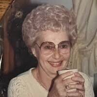 Nellie Zoe Perdue Obituary August 23, 2022