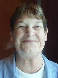 Rev. Kathleen “Kathy” Ott Obituary