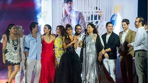 Estos son los ganadores de los premios india catalina. Ackbkvym2tc84m