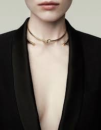 Anything With Studs Neck Flair Fashion Jewelry Fashion Necklace