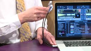 Mighty Bright Led Usb Light For Mobile Computers And Front Of House Mixing Overview Full Compass Youtube