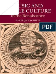 Facile, moyen, difficile, expert et démoniaque. Katelijne Schiltz Music And Riddle Culture In The Renaissance Cambridge University Press 2015 Sphinx Music Theory
