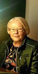 Death Notice of Abina O'Sullivan (née O'Connell) (Gurranabraher, Cork)