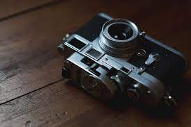 Customcameracollection is a subsidiary of american reporters, inc., which has been in business since 1989 and opened custom camera collection in 1999. 17 Vintage Cameras For Going To The Shutterbug S Ball