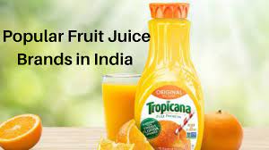 When you want to quench your thirst with something a little more exciting than plain old water, there are a dizzying array of. Most Popular Top Fruit Juice Brands In India
