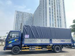 Kích Thước Thùng Xe Tải 1 tấn, 2 tấn, 2.5 tấn, 3.5 tấn, 5 – 8 – 10 – 15 tấn