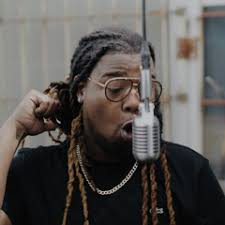 Stream DAVID RUFFIN by Te Arnold