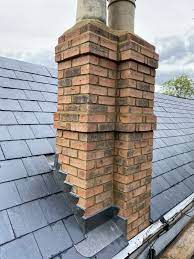 5 Common Chimney Repairs & How You Can Help Prevent Them