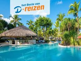 Hotel Bavaro Princess Resort Boeken Dominicaanse Republiek D Reizen Nl Vakantie Resorts En Dominicaanse Republiek