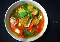 Pin Di Resep
