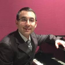 Samuel Oram · Connecticut College