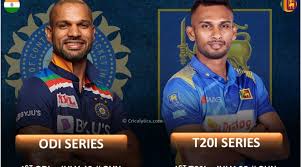 The final odi win would have injected some confidence and momentum into the side. India Vs Sri Lanka 2021 Series Postponed New Schedule Inside