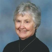 Roberta Bertram Obituary