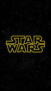 Star Wars Logo 4k Ultra Hd Mobile Wallpaper In 2021 Star Wars Logo Star Wars Background Star Wars