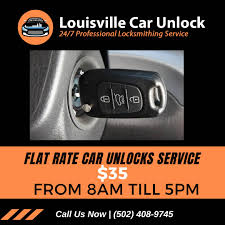 We offer 10 options for car financing to make your next set of wheels a reality. Louisville Car Unlock Louisvillecaru Twitter