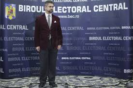 Votarea în străinătate începe în data de 22 noiembrie 2019 și se va desfășura conform următorului program: Bucuresti Alegeri Prezidentiale 2019 Bec Thedor Paleologu Depunere Candidatura Inquam Photos