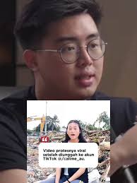 Timothy Ronald Sindir Konglomerat