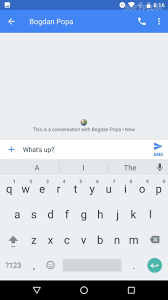 Its a easy messaging messenger lite app. Messages Apk Download
