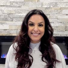 Catherine Brassard's Instagram, Twitter & Facebook