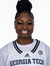 2023-24 GEORGIA TECH WOMEN'S BASKETBALL