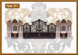 Terima iklan baru melalui email. 50 Baru Pagar Minimalis Lambang Aceh Model Pagar Minimalis